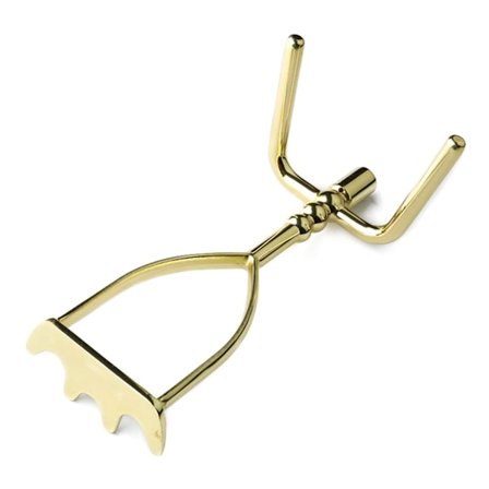 Portabel biljardköbrygga för snooker och pool med brygghuvud