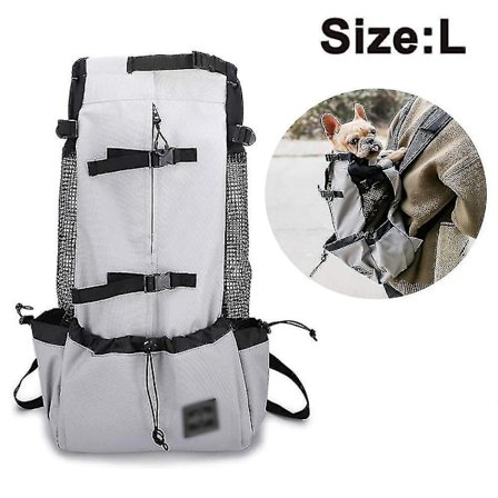 Dog Carrier Backpack For Small And Medium Pets Backpack Carrier