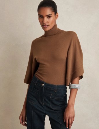 Reiss Hadley - Brown - L