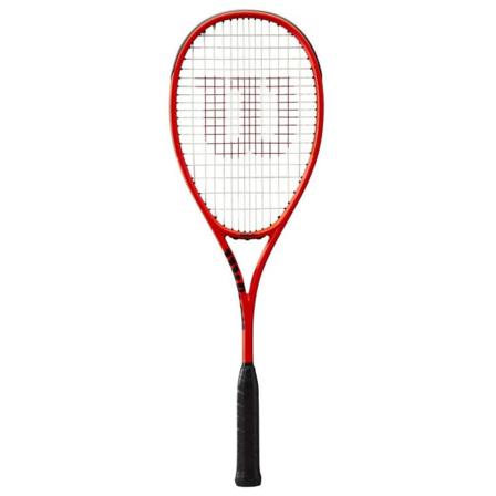 Rackets Wilson Pro Staff Ultra Light Röda Produkt Av Avvikande Storlek