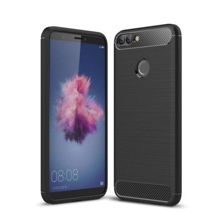 CARBON skal till Huawei P Smart Svart