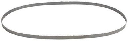 Milwaukee 48390711 Bandsågsblad 687,57 mm, 12/14T, 3-pack, Såga