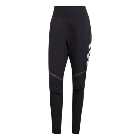 Adidas Women's Terrex Agravic Hybrid Pants Women workout trousers Black 34