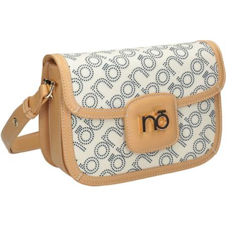 Handväskor Nobo Nbagk3070cm15 Beige Produkt Av Avvikande Storlek