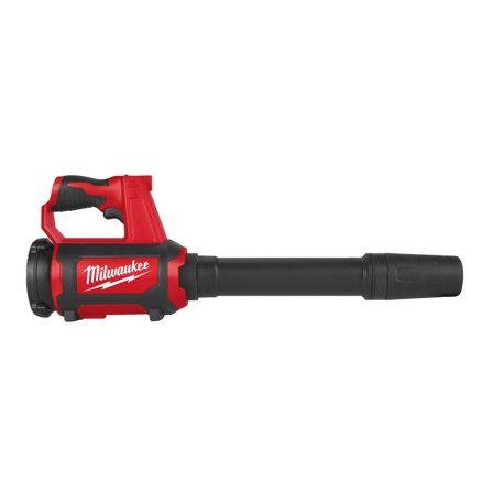 Milwaukee M12 BBL-0 Løvblåser uten batteri og lader, Hagemaskiner