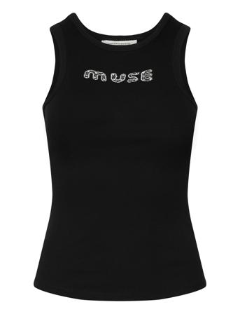Cmsiv-To Black Copenhagen Muse