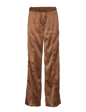 Kasyaiw Pant Brown InWear