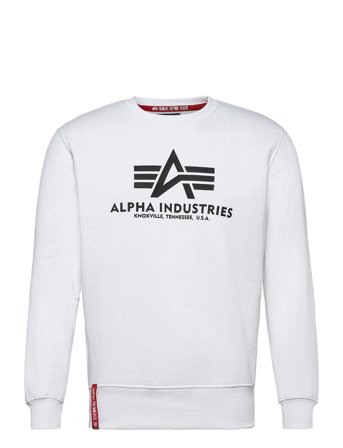 Alpha Industries | Basic Sweater | S