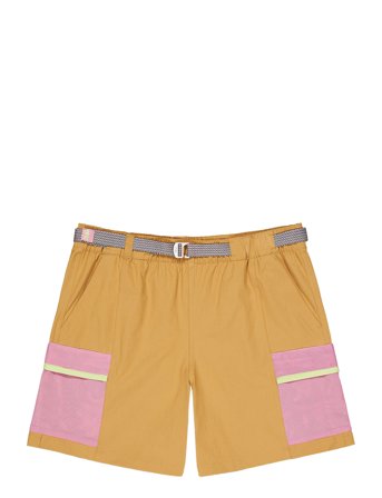 PICTURE ORGANIC CLOTHING | Camba Stretch Shorts | L