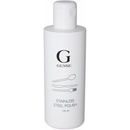 Gense Teräksen puhdistusaine