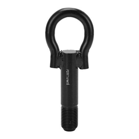 Citroen C1 Trækstangsudskiftning 674422 51960‐52010 Trailer Trækkrog