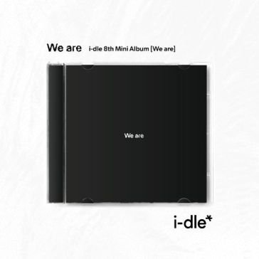 We are I-Dle
