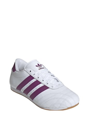 Adidas Taekwondo Lace J Matalavartiset Sneakerit Tennarit Purple Adidas Originals