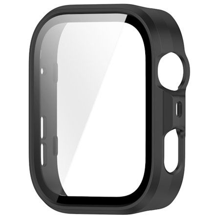 Iskunkestävä älykellon suojakotelo Watch Fit 4:lle