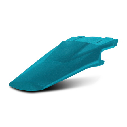 Achterspatbord Acerbis - Husqvarna TX 300i 2020-2021