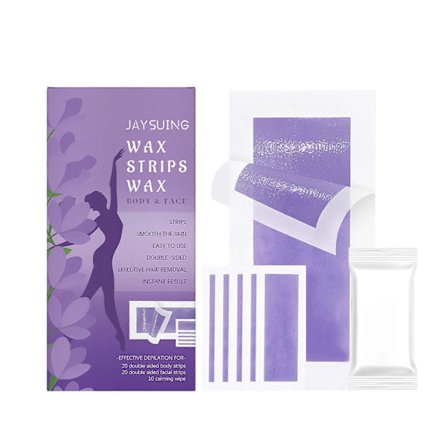 Skånsom ansigtsbehandling