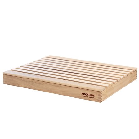 Kockums jernverk Skærebræt til brød - Træ | KitchenOne