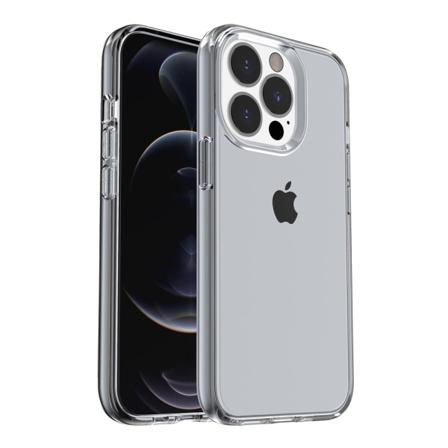 2-pak iPhone 14 Pro Skal – Ekstra kamerabeskyttelse og slankt design