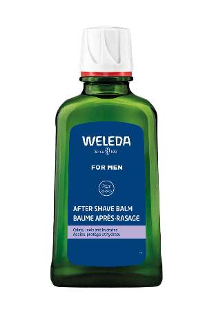 Weleda After Shave Balm Rakning Herr ONESIZE