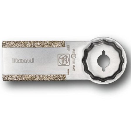 Fein 63903237230 Fugrensekniv Starlock Max, 60x31x2 mm 5-pakning, Maskintilbehør & forbruk