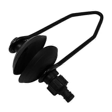 Motor Skyllemiddel Udenbordsmotor Vandskylning Ørekopper Passer til Båd Ørekopper Motor Skyllemiddel Skyl Sand Salt Væk