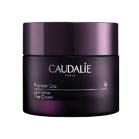 Caudalie Premier Cru The Cream Dagcreme Unisex 50 ML