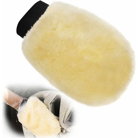 Biltvättvantar, biltvättvantar, bilrengöringsvantar, biltvättstillbehör, snabbtorkande utan repor longziming