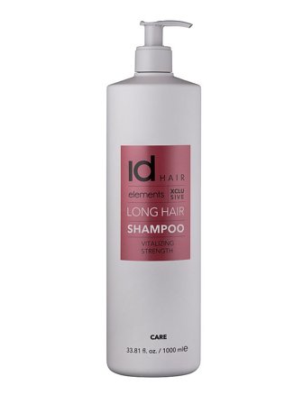 IdHAIR Long Hair Shampoo 1000 ml, Hår, Shampoo, Hårshampoo