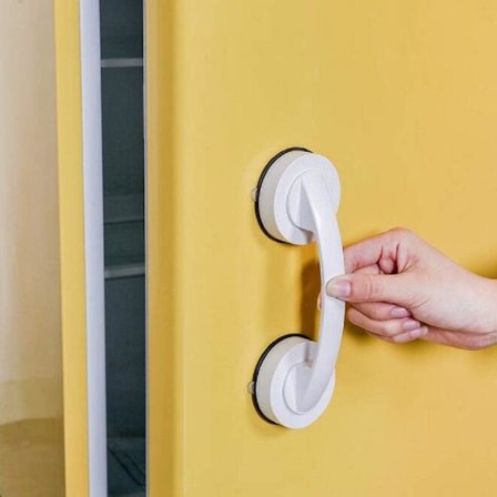 Stora glasdörrs- och fönsterhandtag, badrums skjutdörrar,