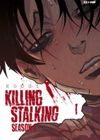 Killing stalking. Season 3. Vol. 1 Koogi