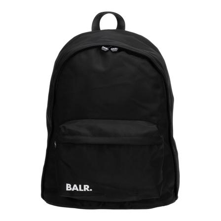 Balr. U-Series Ryggsäck svart, Herr Ryggsäckar, Herr, Storlek: ONE SIZE