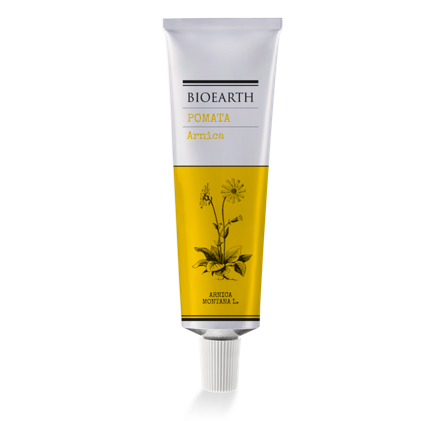 Bioearth Pomata Arnica 50ml