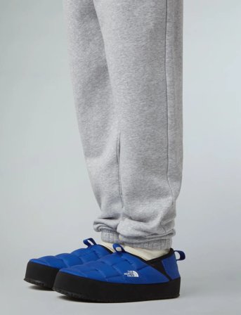 The North Face Y Thermoball Traction Mule Ii - Blue - 32