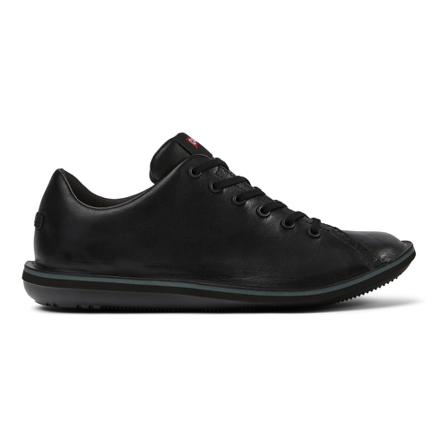 Camper, Trainers Beetle Zwart, Heren, Maat:44 EU