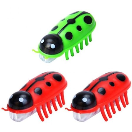 3-pak Kattlegetøj, Elektrisk Kattlegetøj Muldyrslegetøj Kæledyrslegetøj Automatisk Kattlegetøj