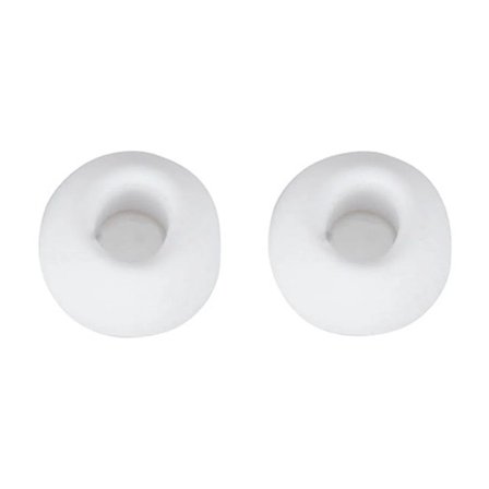 Soft Silicone Ear Tips S Size For Apple AirPods Pro (1Pair)