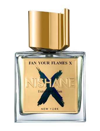 NISHANE Fan Your Flames 50 Ml - Nude - 50 ml