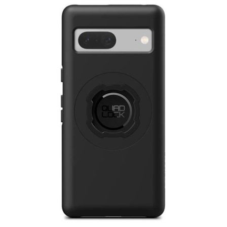 Telefonfodral - QUAD LOCK - Google Pixel 7 - Stötsäker - Låsmekanism - Elegant