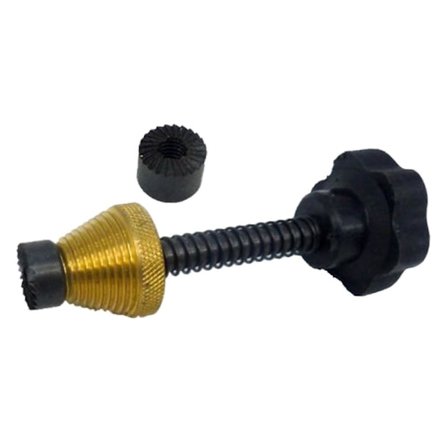 Hanefræser Reparations DIY VVS Håndværktøj Tilbehør Robust Slidstærk