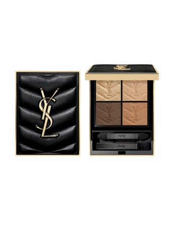 Yves Saint Laurent Couture Mini Clutch Eye Shadow Palette 5.0g