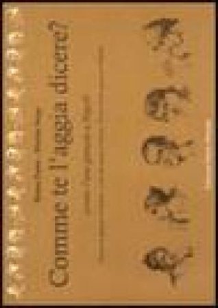 Comme te l'aggia dicere ovvero l'arte gestuale a Napoli Bruno Paura