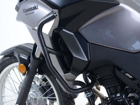 R&G RACING Sidoskyddsbågar - Kawasaki Versys-X 300 ABS 2017-2020