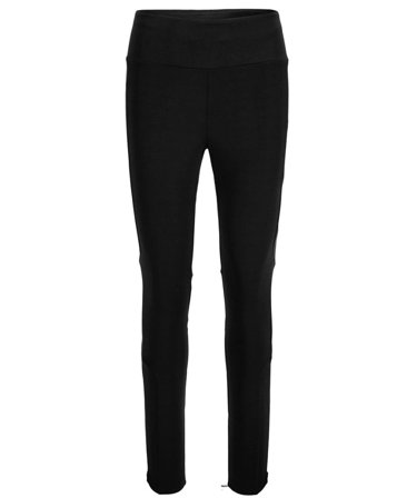 Northug Sochi Tech Warm Wmn Svart