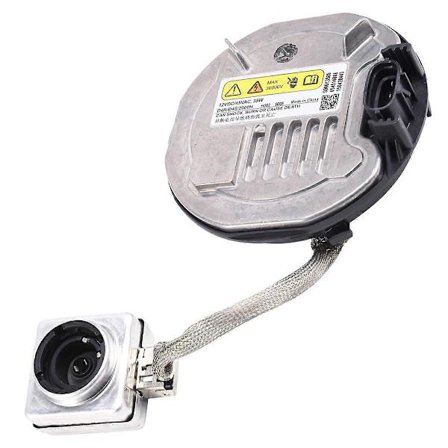 Uusi Mazda 6 2014-2017 autoon Xenon-ballasti & HID-sytyttimen johdinohjausyksikön valomoduuli