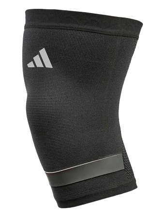 Performance Knee Support Patterned Adidas Equipment