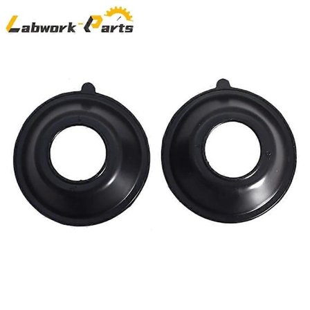 2 kpl Kaasuttimen Kalvot Honda Shadow VT750 1998-2007 Kaasuttimeen