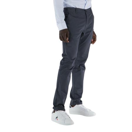 Armani Exchange Chinos , Grijs , Heren , Maat: W29 L32