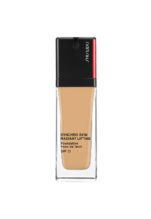 Shiseido Radiant Lifting Foundation Unisex Beige 30 ML