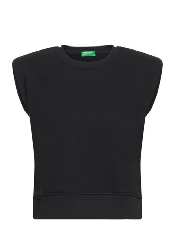 United Colors of Benetton | Sleeveless Sweater | XS