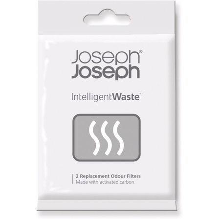 Joseph joseph Intelligent Waste carbon filter | Fler produkter > Övrigt > Filter | Bagaren och Kocken